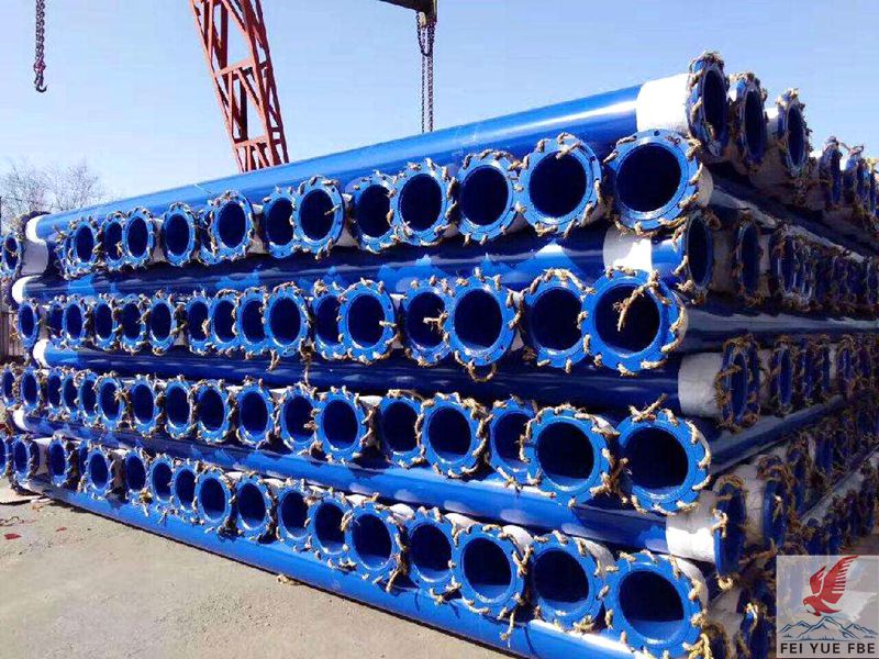 FY-SK2雙抗管道環氧粉末涂料